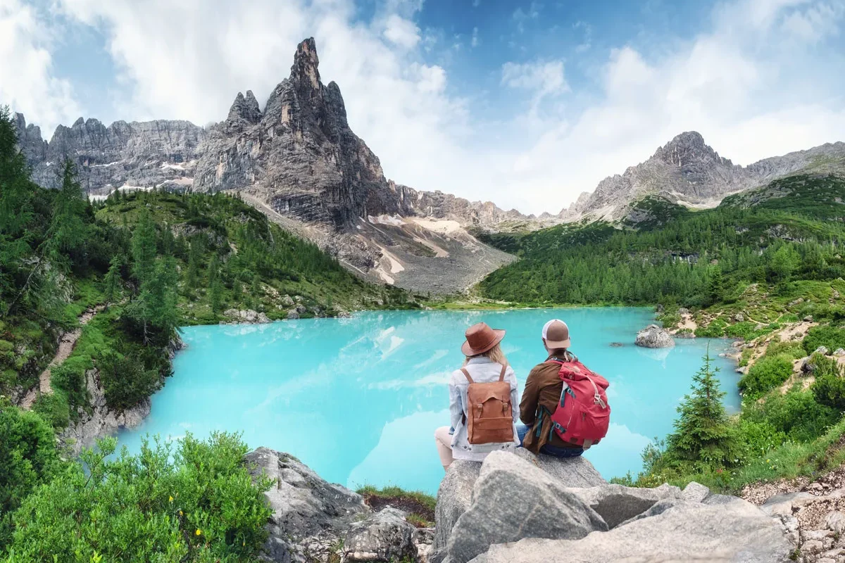 How You Can Travel the World from the UK with Luxeway Holidays